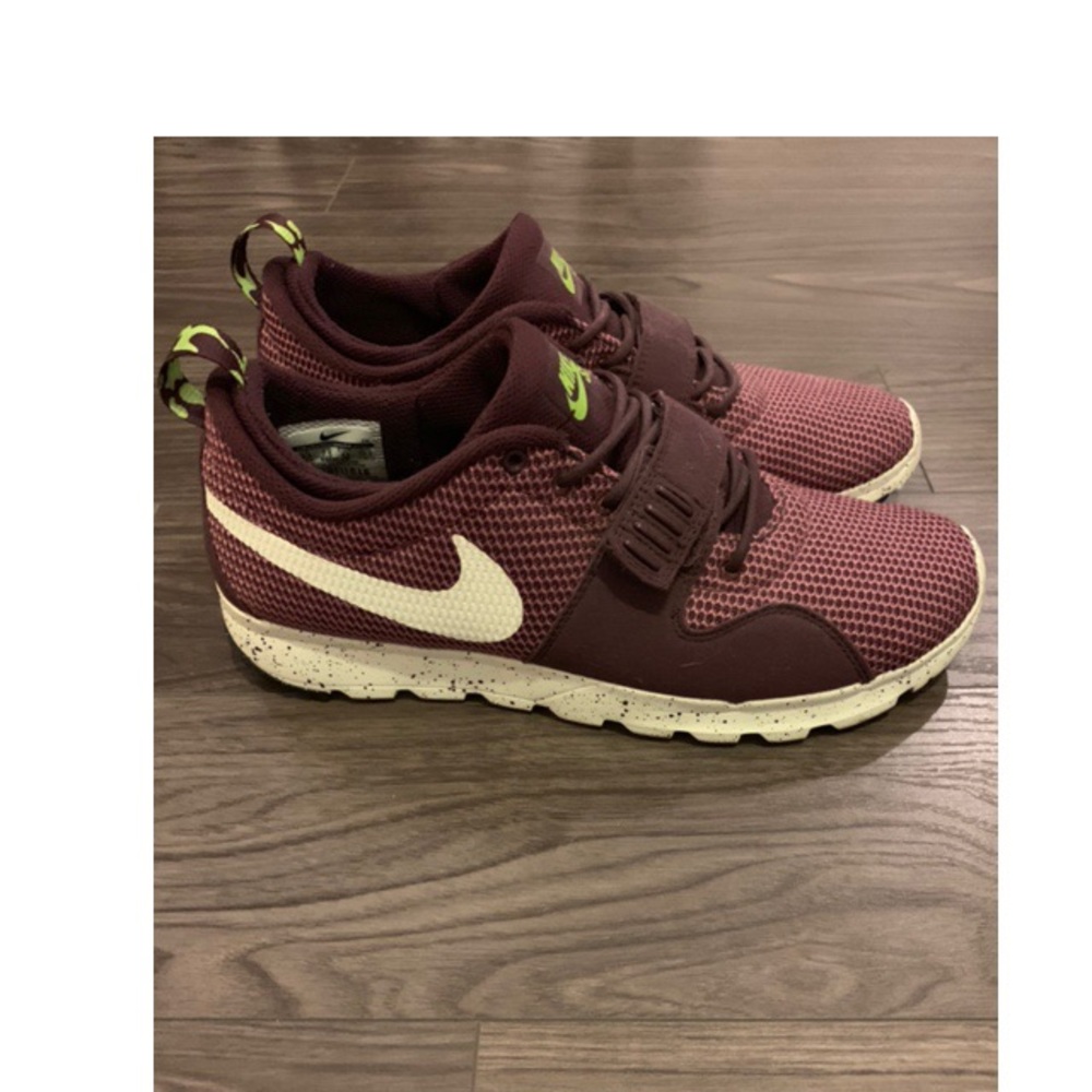 Men’s Nike trainers